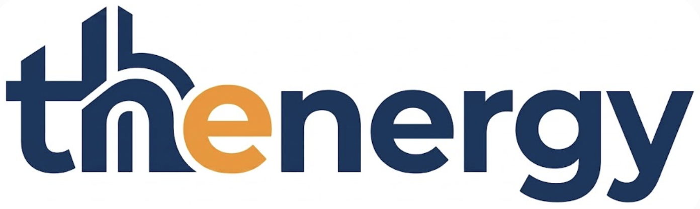 Thenergy | Ing. Tereza Harmaňoš